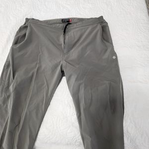 Thousand miles jogger